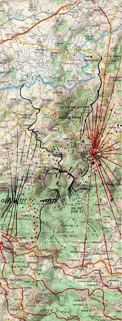 à la source par Kajan (c)