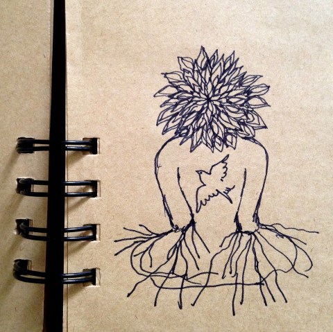 ceci n'est pas une cage par Kajan(c)