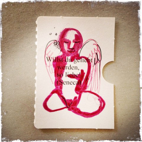 la porte du 8 par Kajan(c)