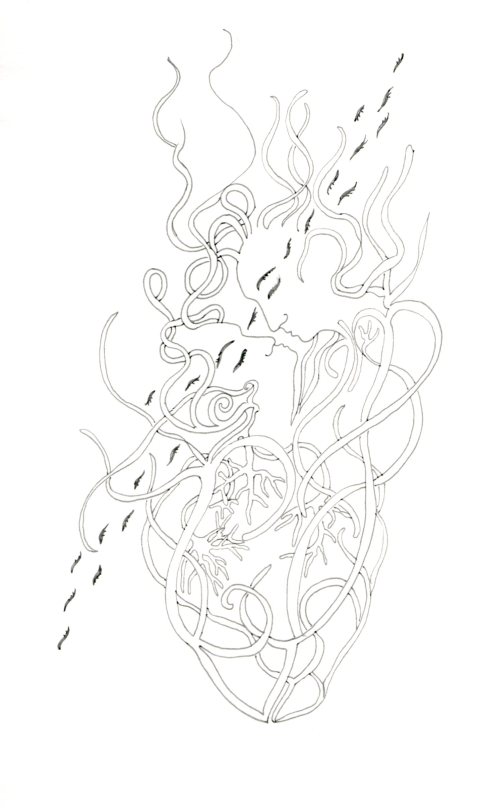 faites l'amour par Kajan(c)