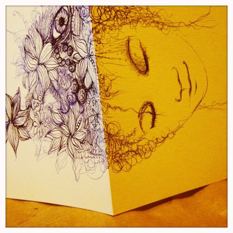 rêverie par Kajan(c)