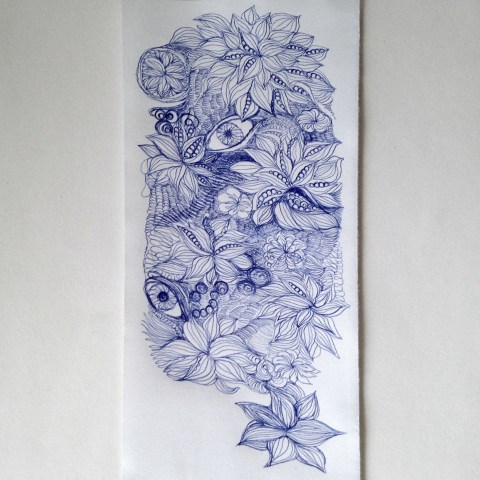 Séance visionnaire par Kajan(c)