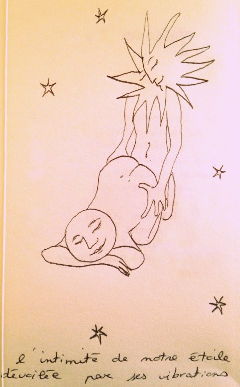 soleil et lune par Kajan(c)