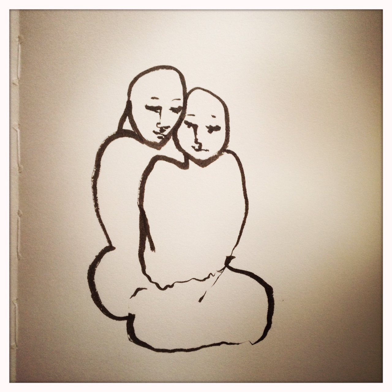 réalisé entre Croisettes et Fourmi...