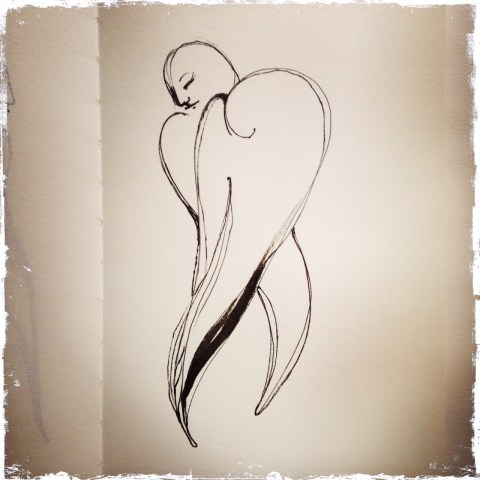 angélitude par Kajan(c)