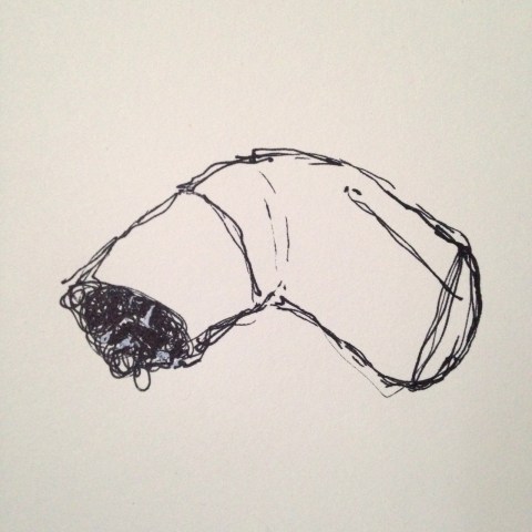 mégot prostré par Kajan(c)