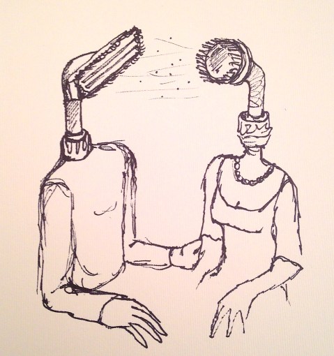 aspirations par Kajan(c)