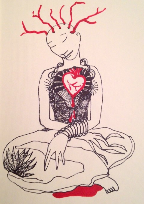 branches cordiales par Kajan(c)