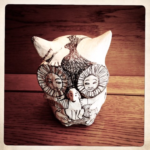 chouette ultime par Kajan(c)