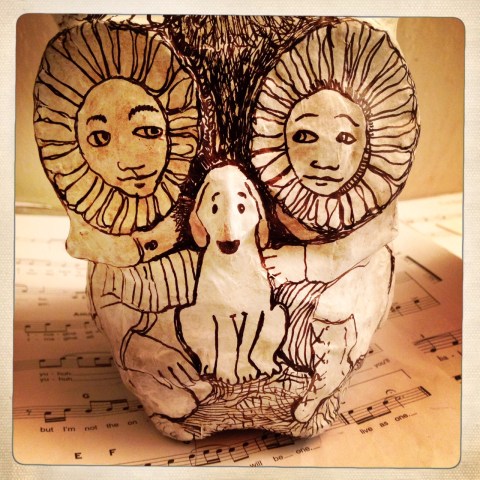 vraie face chouette par Kajan(c)