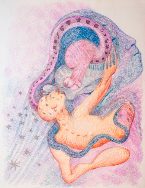 régression à deux par Kajan(c) et Sautereau(c)