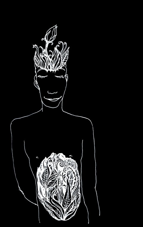 printemps aussi par Kajan(c)