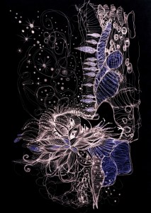 Bourgogne rêvée par Kajan© en rayons