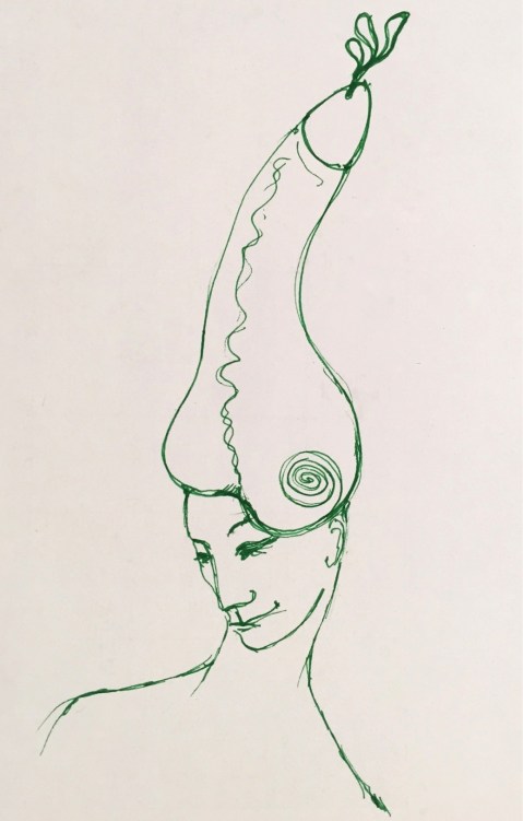 délicatement par Kajan©