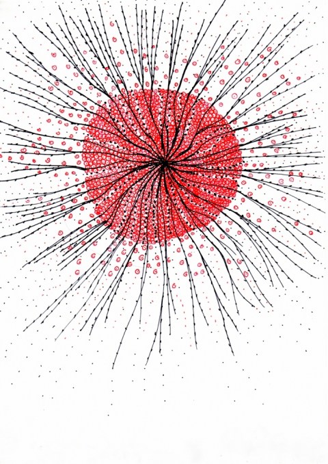 moléculaire par Celeste(c)