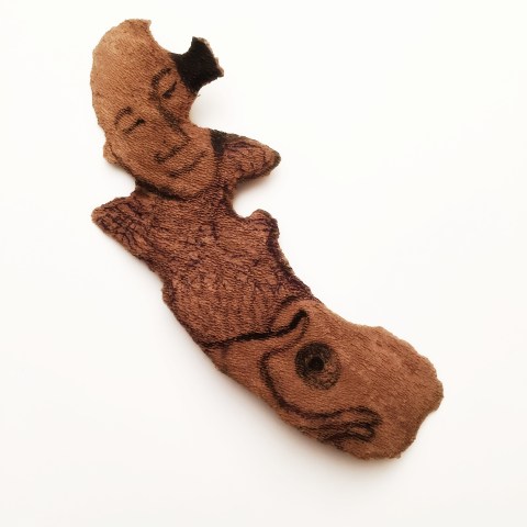 tendre écorce par Kajan(c) 