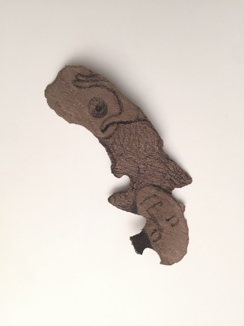 écorce tendre par Kajan(c)