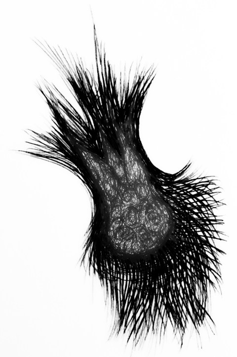 de dent par Kajan(c)nb