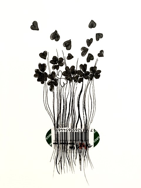 pas de rabais par Kajan(c)