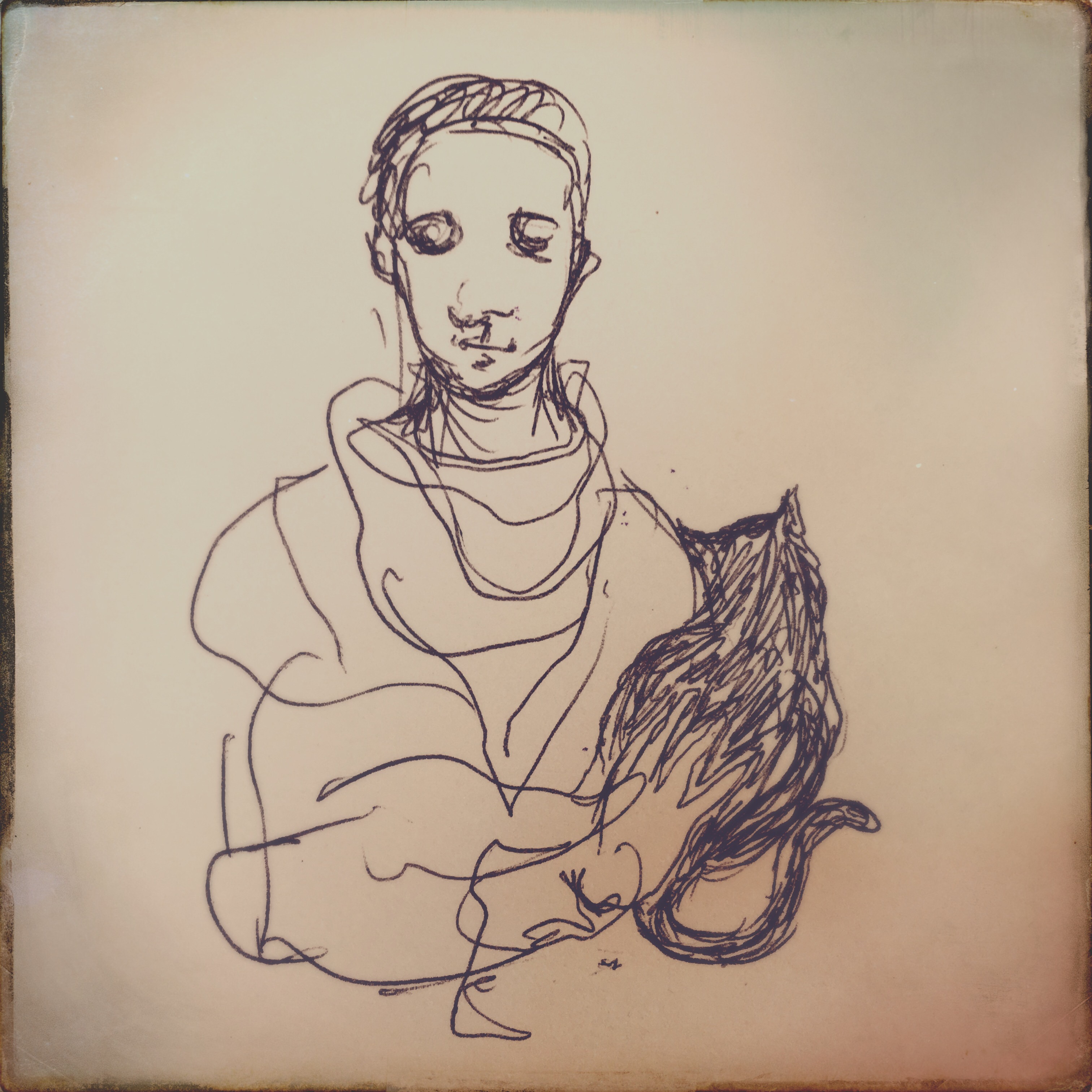 juste là par Kajan(c)