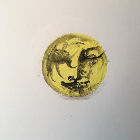 moshi moon par Kajan(c)