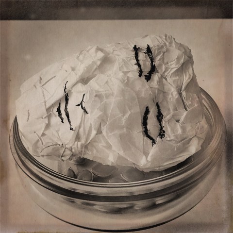 sommeil froissé par Kajan(c)