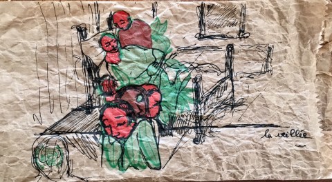 la vaeillée par Kajan(c)