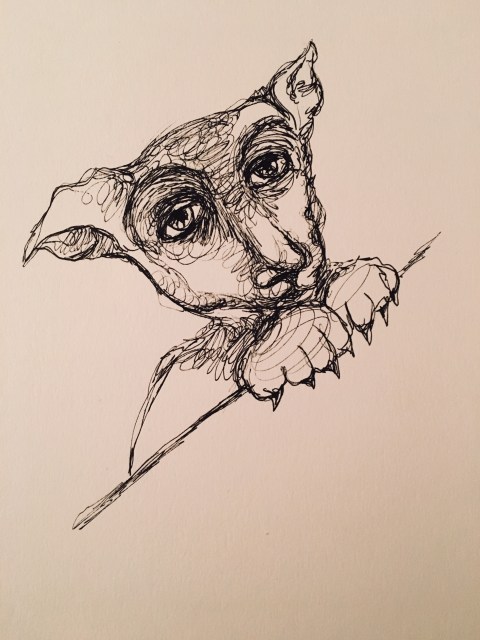 chienne par Kajan(c)