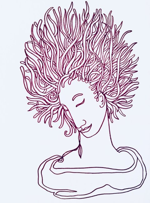 le vent se lève par Kajan(c)