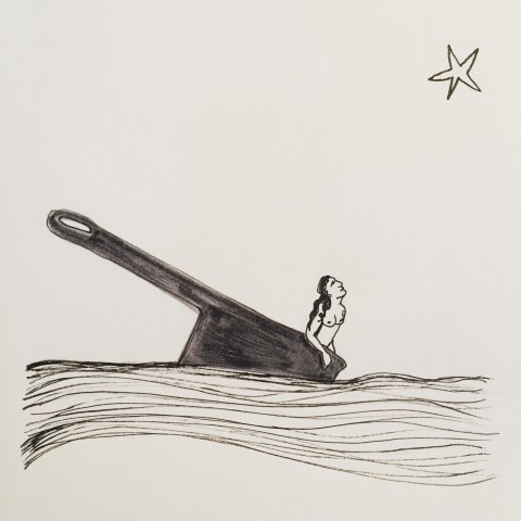 l'Avent 9 décembre par Kajan(c)