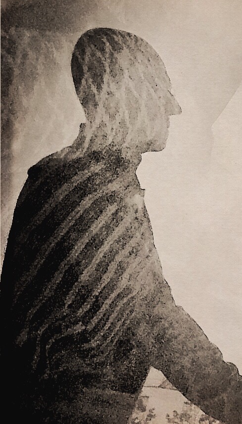 reflet dessiné par Kajan(c)