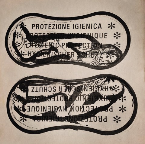 protection en cellule par Kajan(c)