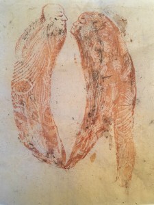 tendresse banane par Kajan(c)