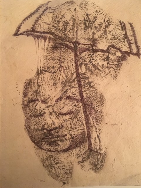 souvenir d'aile par Kajan(c)