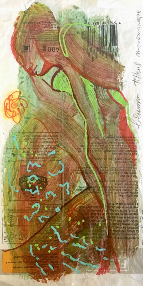 blumm tilleul monomaniac par Kajan(c)