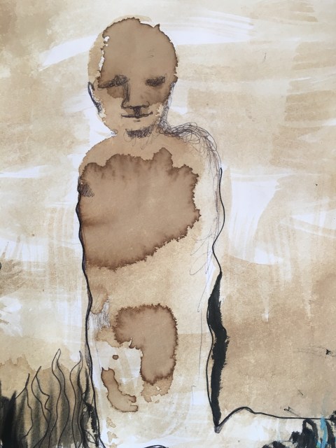 caféinomane par Kajan(c)